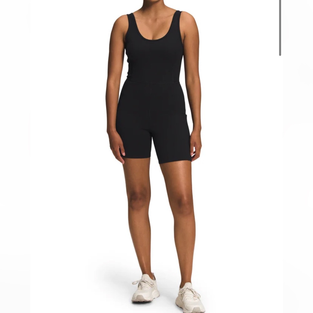 The North Face Dune Sky Onesie